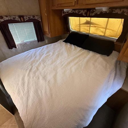 Las Vegas Strip Rv To Relax Apartment Ngoại thất bức ảnh