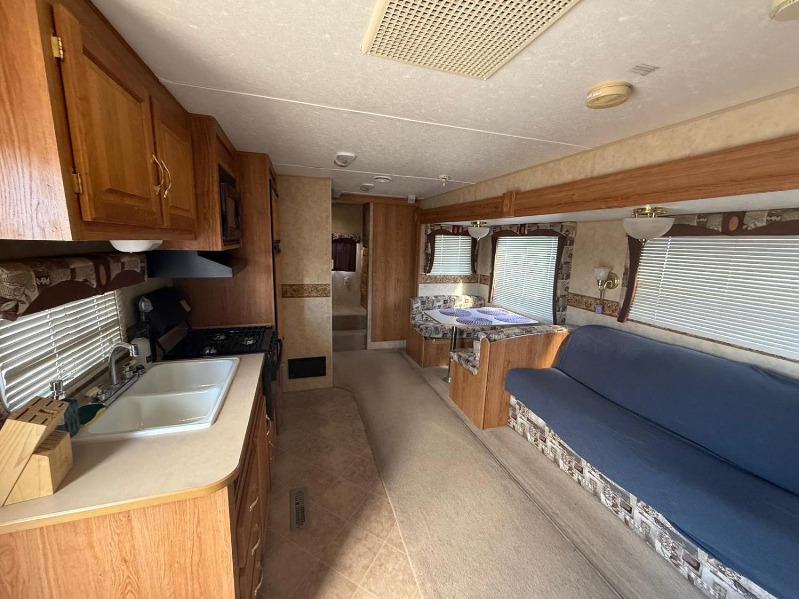 Las Vegas Strip Rv To Relax Apartment Ngoại thất bức ảnh