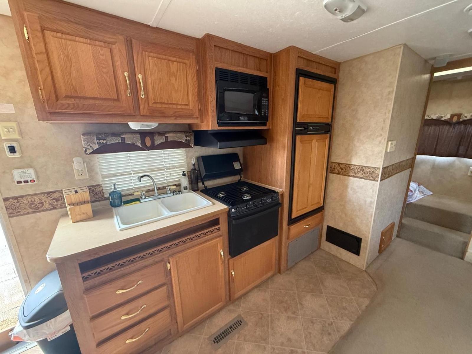 Las Vegas Strip Rv To Relax Apartment Ngoại thất bức ảnh